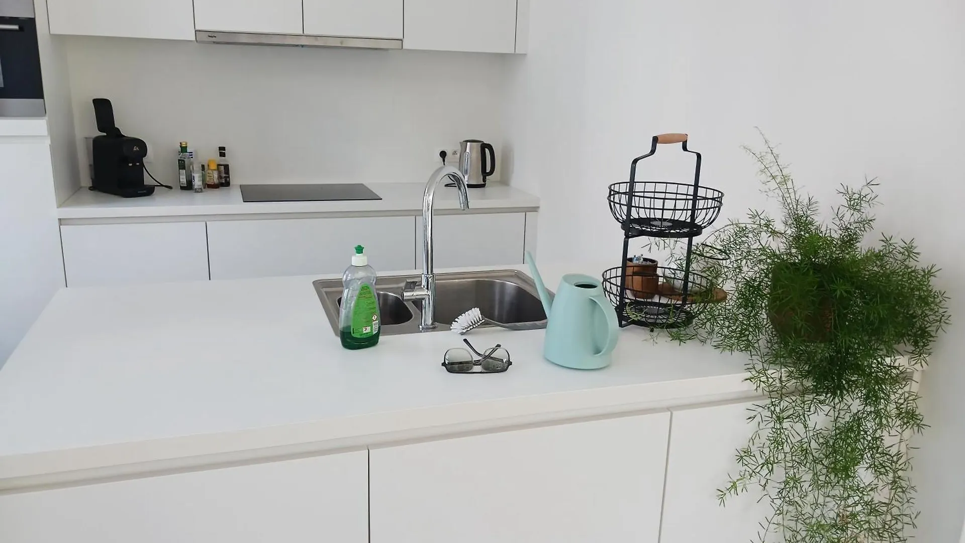 Suite Betsy Met Direct Zeezicht Ostend