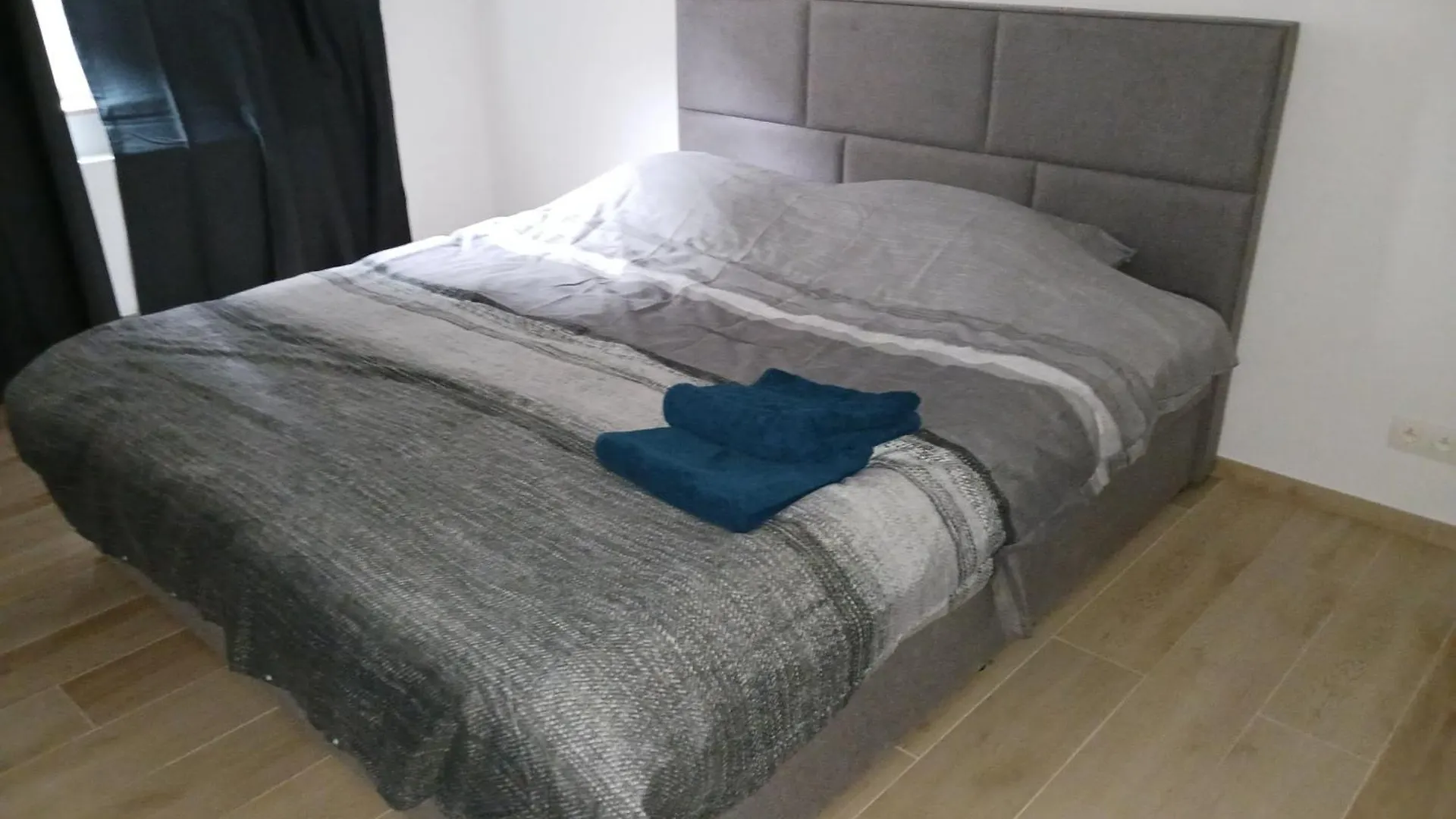 Suite Betsy Met Direct Zeezicht Ostend Belgium